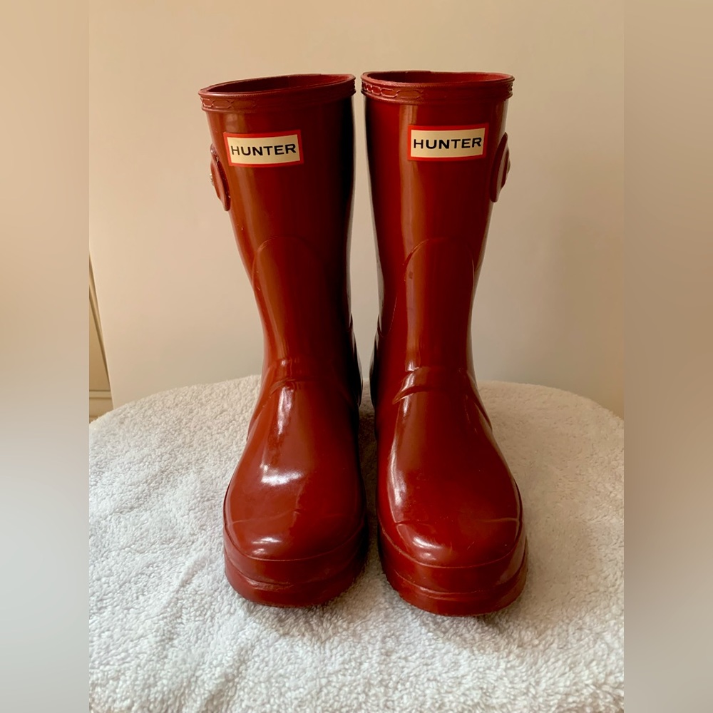 Hunter Original Short Boot